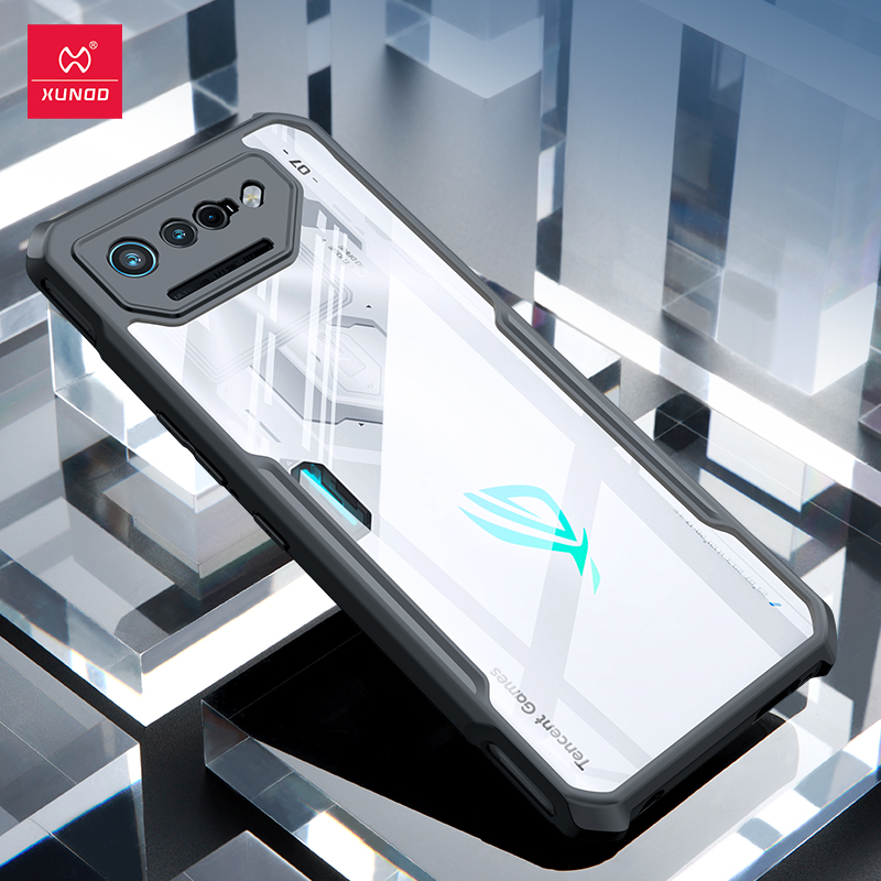 Gaming Console Asus Rog - Противоударный чехол Xundd для Asus ROG