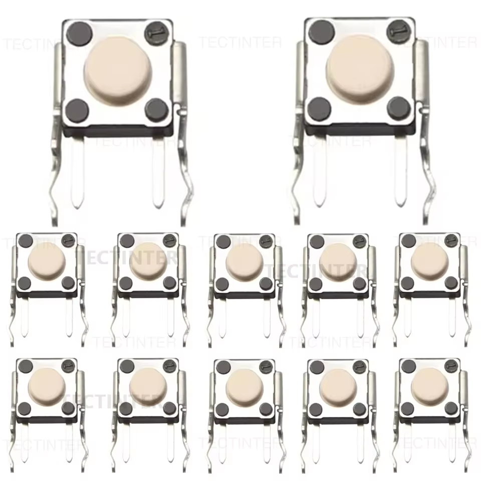 Microsoft Console Xbox Series X - 10 шт. сменный джойстик для контроллера
