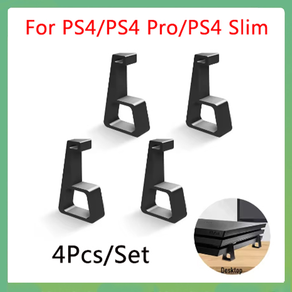 Gaming Console Monitor - 1 комплект для PS4 Slim Pro,