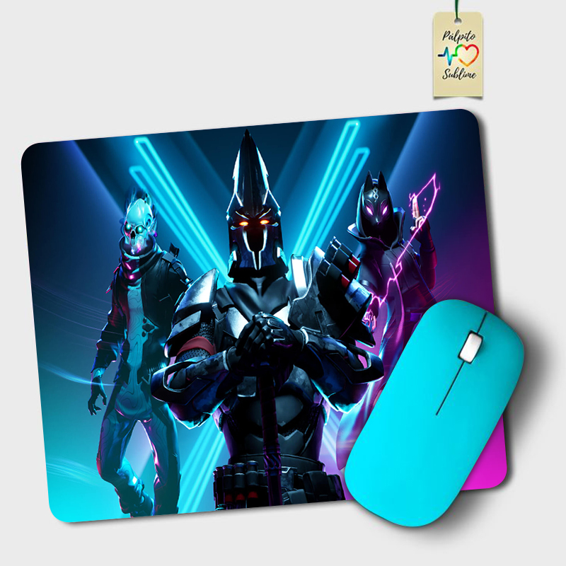 Pad Gaming Console - Игровой коврик для мыши Game Fortnite,