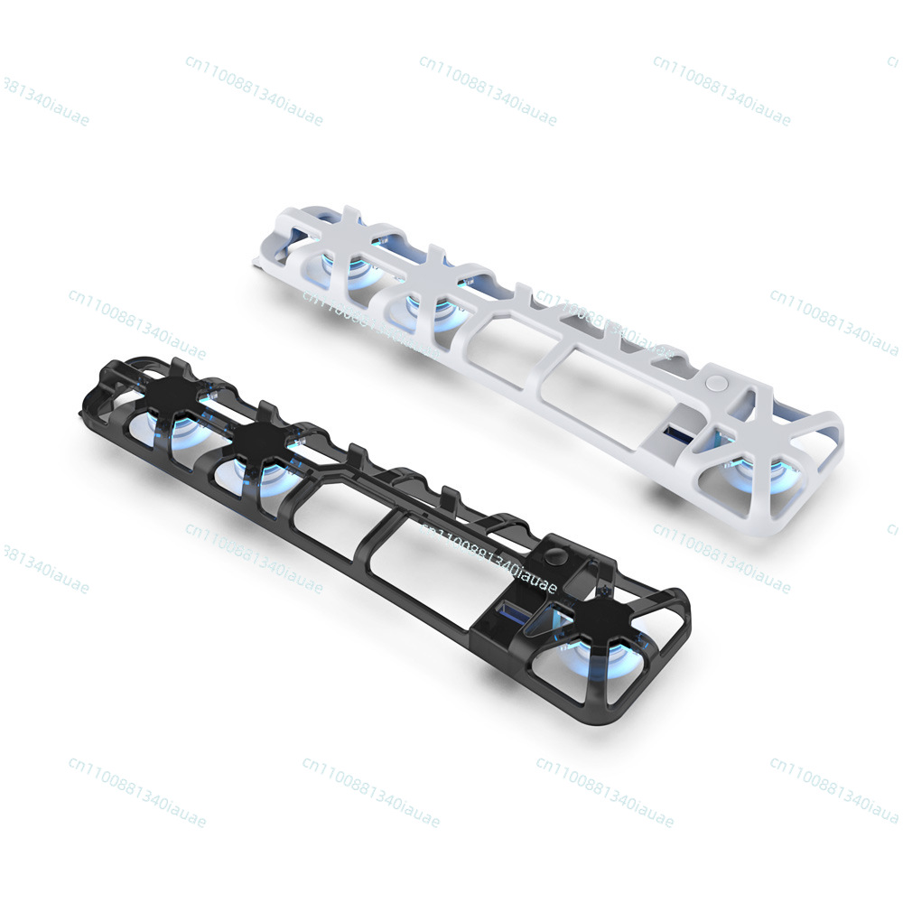 Console Cooling Fan - Подходит для заднего Blu-ray-вентилятора основного устройства,