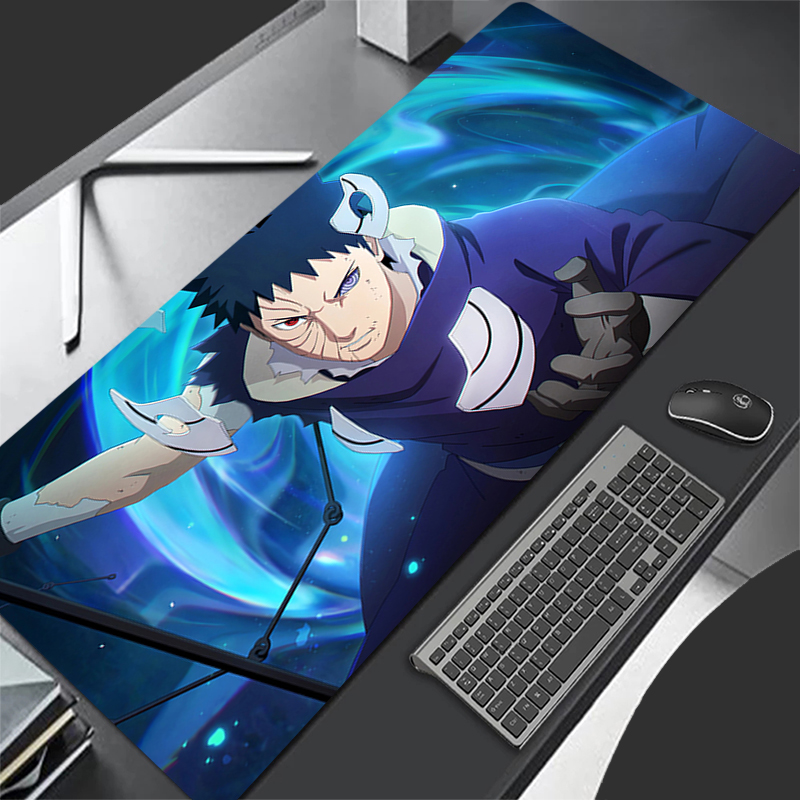 Pad Gaming Console - Коврик для мыши Anime Carpe Large