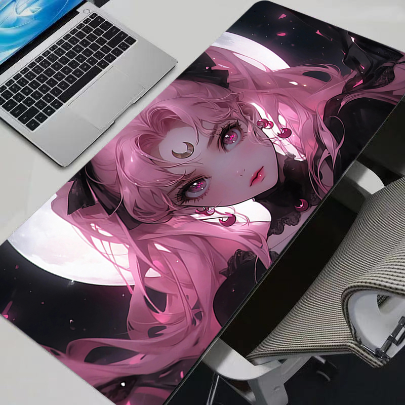 Pad Gaming Console - Коврики для мыши S-sailor Moon Аниме
