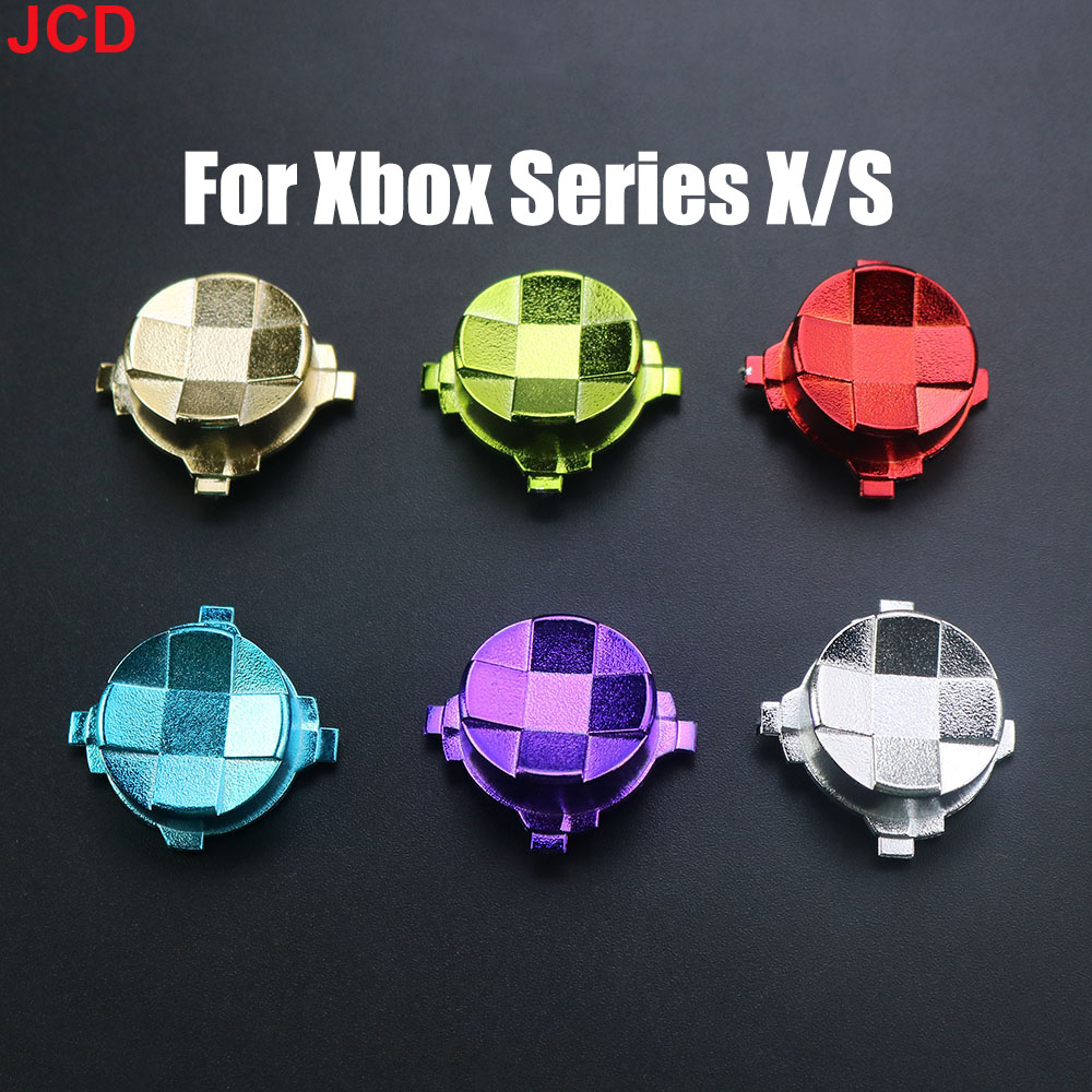 Microsoft Console Xbox Series X - JCD 1 шт. Запасная кнопка D-pad