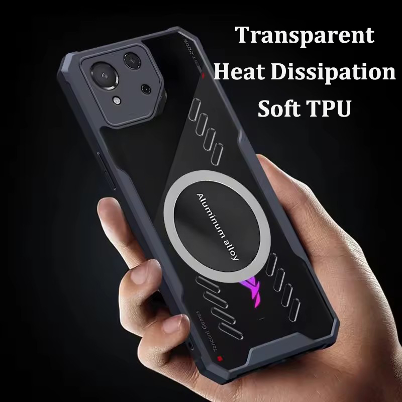 Gaming Console Asus Rog - Для ASUS Rog Phone 9 8