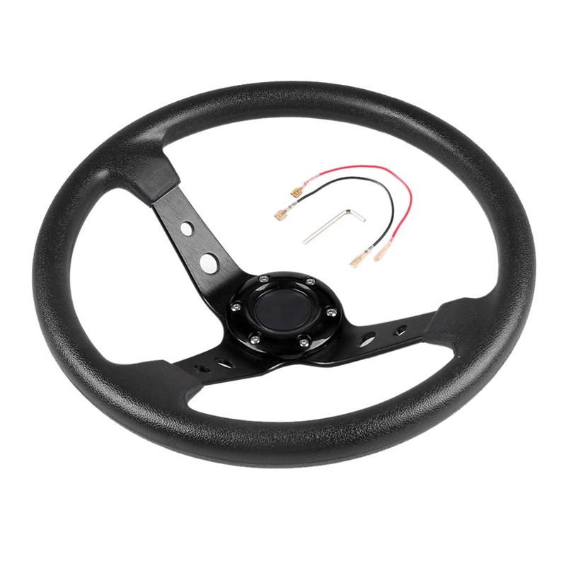 Steering Wheel Gaming - A01K – для игровых рулевых колес