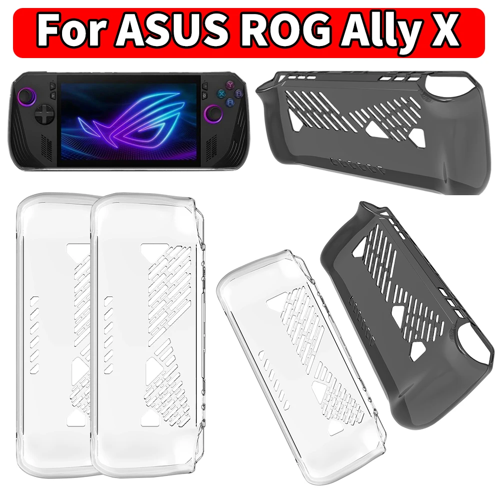 Gaming Console Asus Rog - Чехол для игровой консоли ASUS ROG