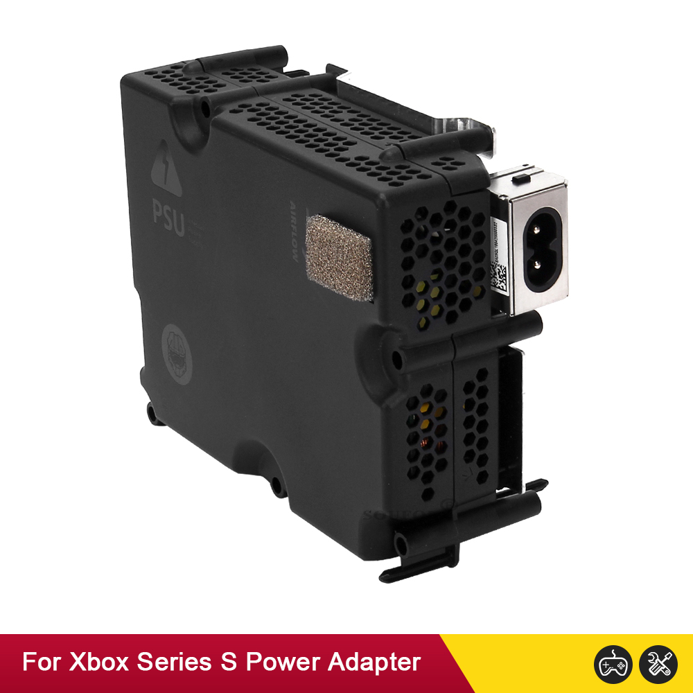 Microsoft Console Xbox Series X - Новый блок питания для консоли Xbox