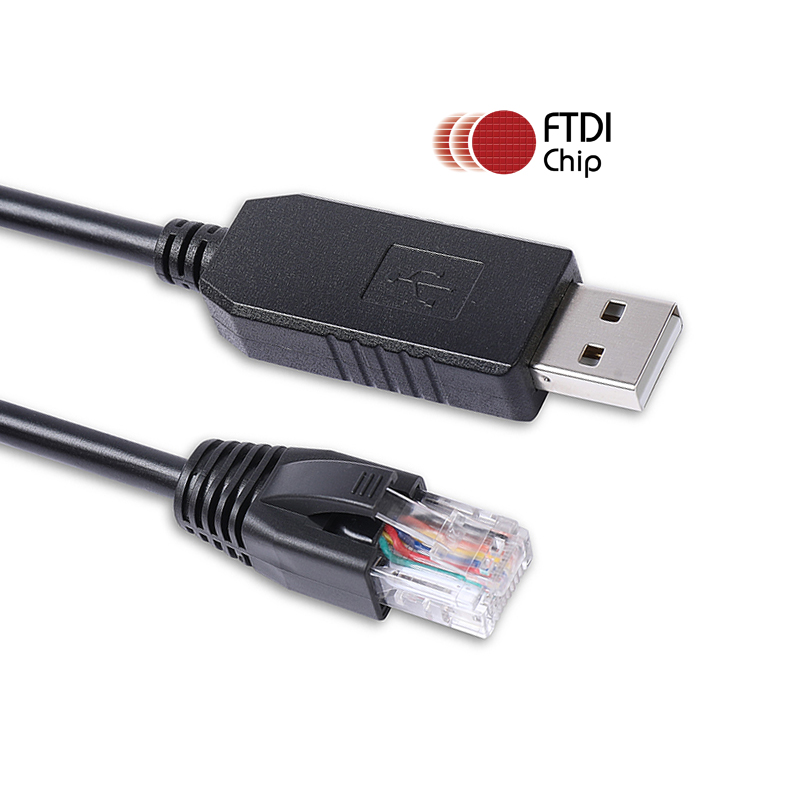 Кабель FTDI FT232RL USB RS485  – обзор и цена Lan Cable Gaming