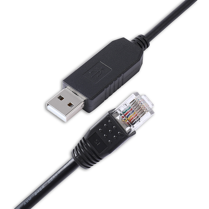 Кабель FTDI FT232RL USB RS485  – обзор и цена Lan Cable Gaming