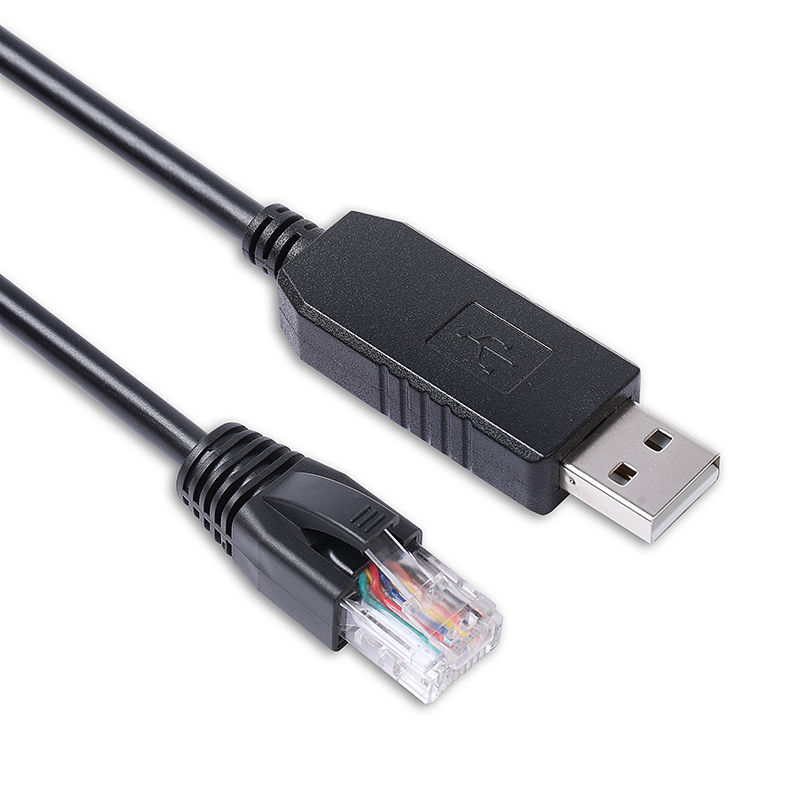 Кабель FTDI FT232RL USB RS485  – обзор и цена Lan Cable Gaming