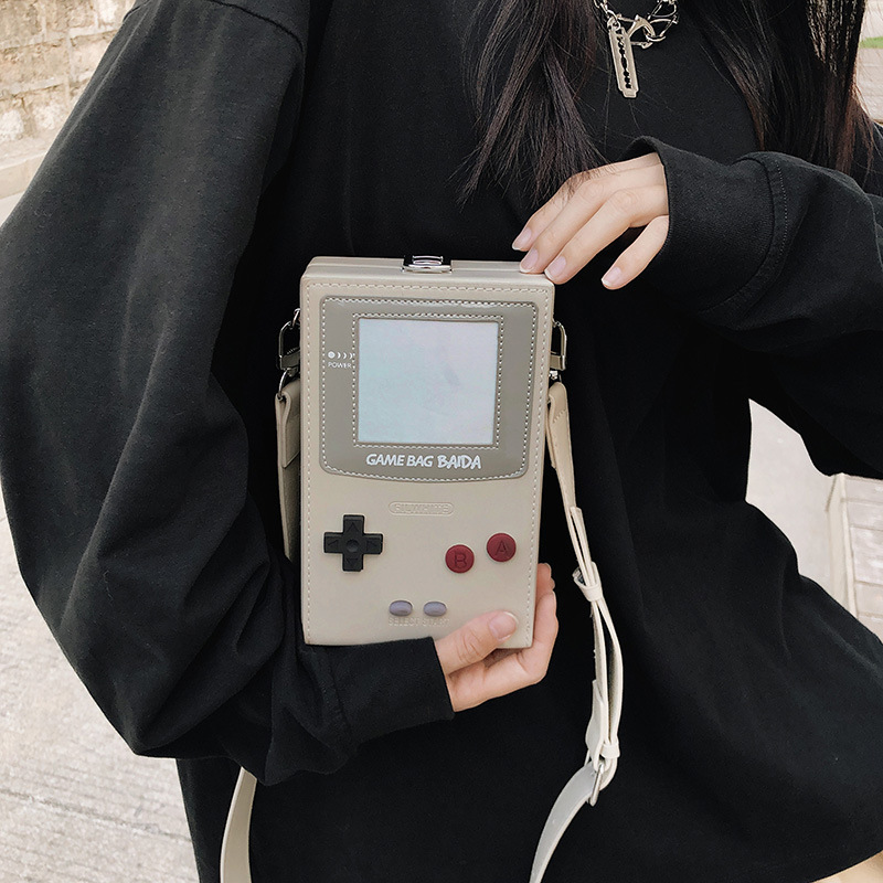 Уникальная креативная мини-сум – обзор и цена Gaming Console Vintage