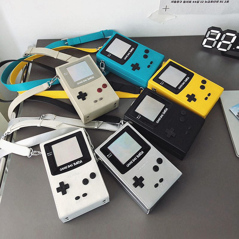 Уникальная креативная мини-сум – обзор и цена Gaming Console Vintage