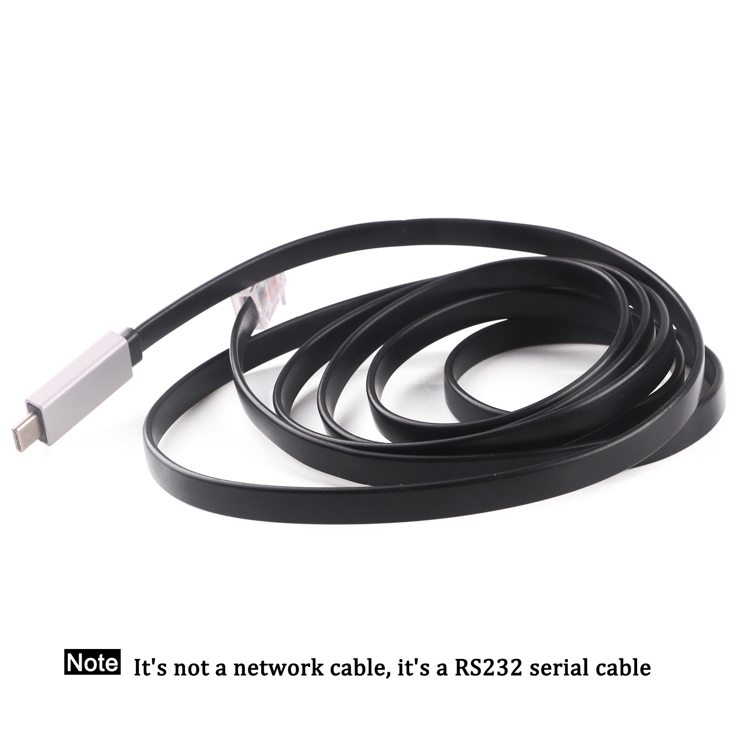 Консольный кабель TypeC для Ci – обзор и цена Lan Cable Gaming