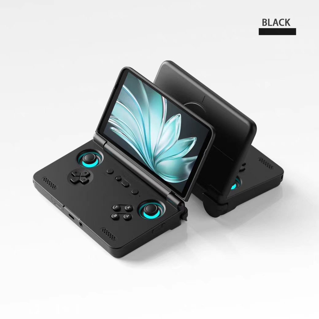 Портативная игровая консоль Re – обзор и цена Gaming Console Android