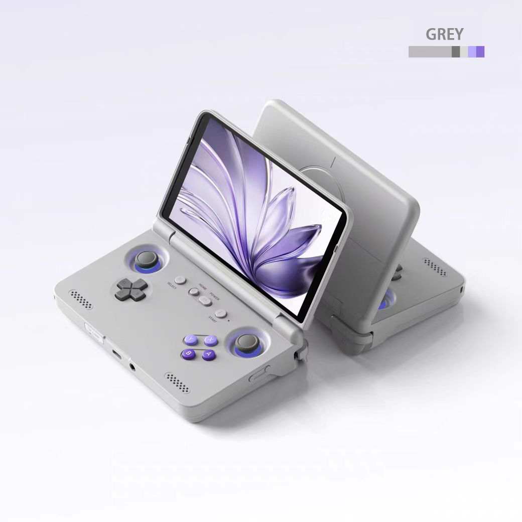 Портативная игровая консоль Re – обзор и цена Gaming Console Android