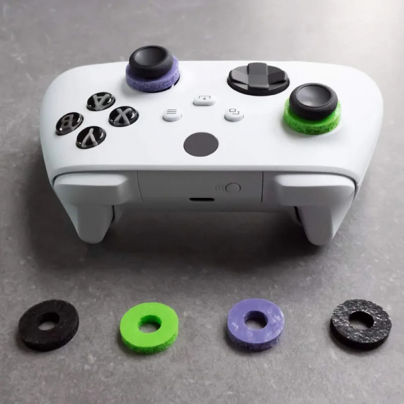6 шт. прецизионных колец для у – обзор и цена Microsoft Console Xbox Series X