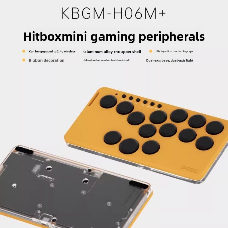 Портативная игровая клавиатура – обзор и цена Gaming Console With Keyboard