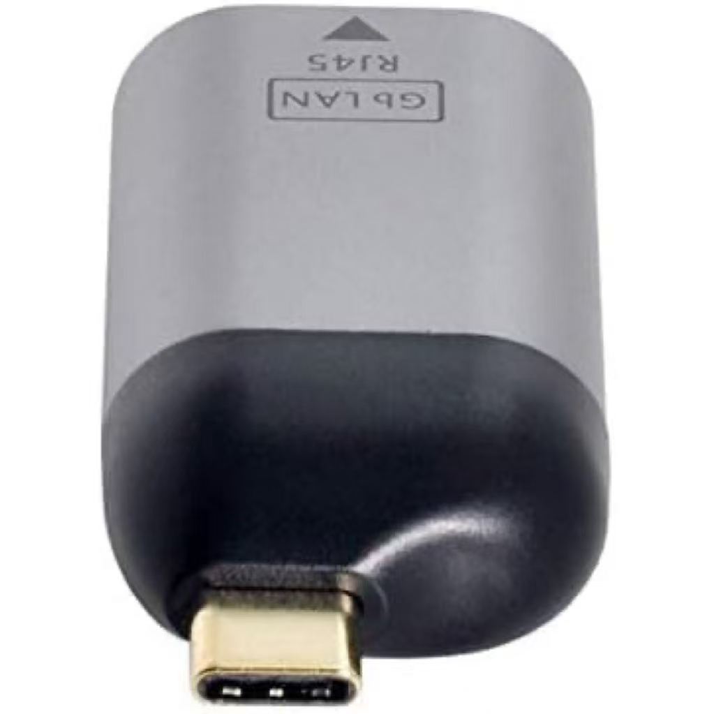 Адаптер USB‑C (мужской разъем) – обзор и цена Lan Cable Gaming