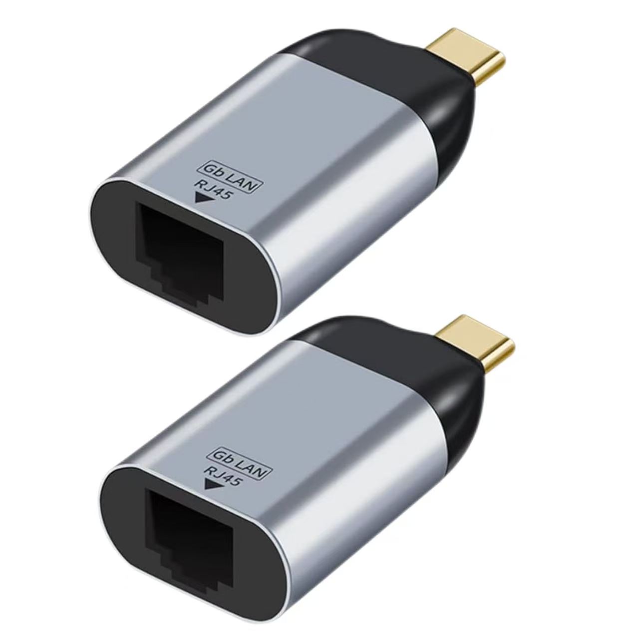 Адаптер USB‑C (мужской разъем) – обзор и цена Lan Cable Gaming