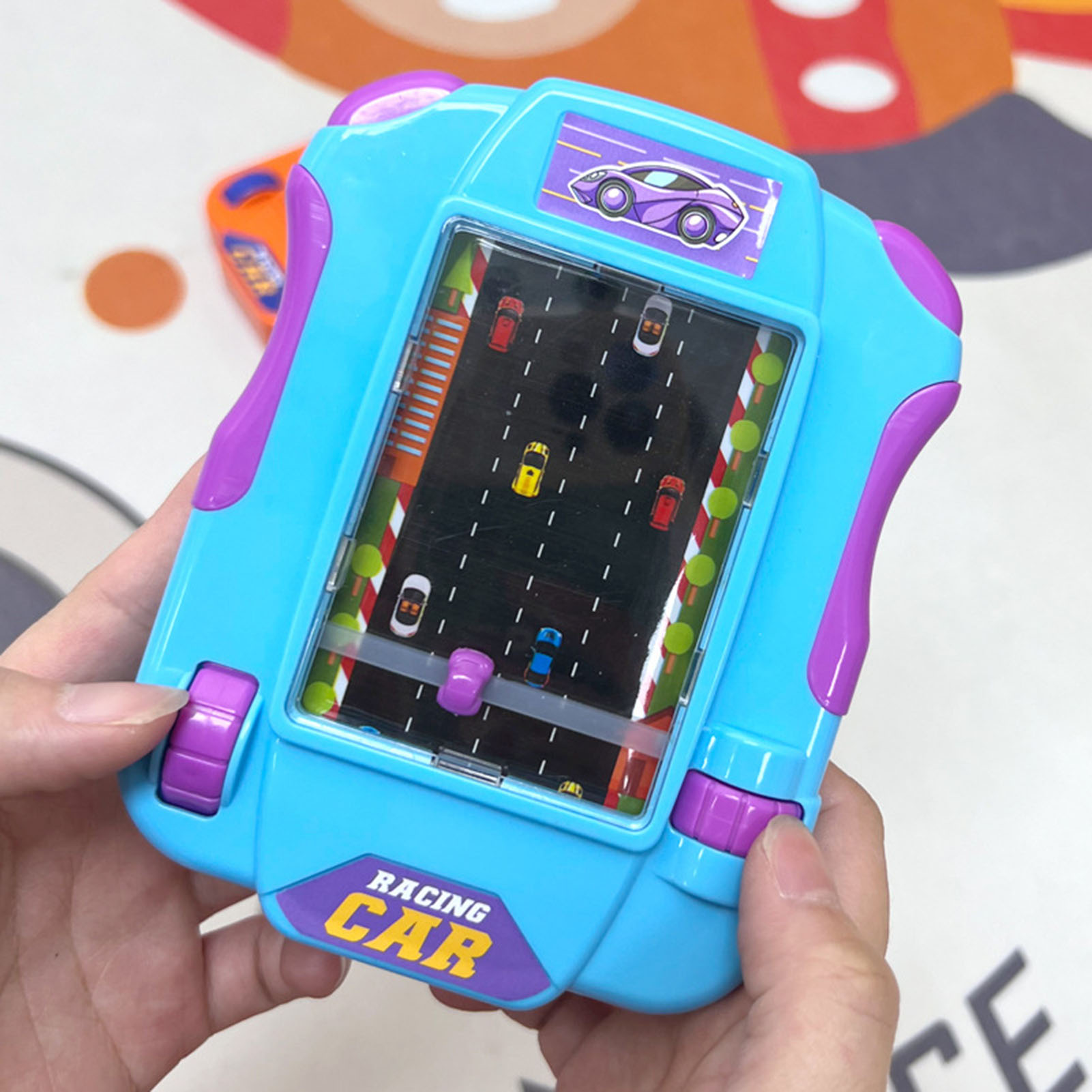 Портативная ретро-игровая конс – обзор и цена Gaming Console For 10 Year Old