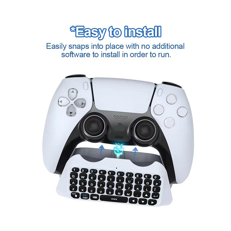 Беспроводная Bluetooth-клавиат – обзор и цена Gaming Console With Keyboard