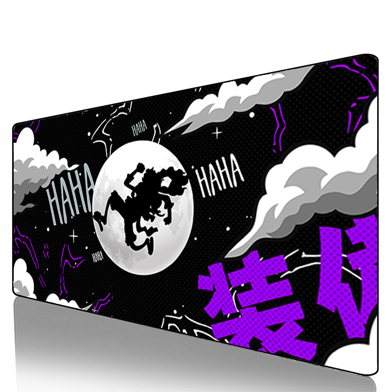 Коврик для мыши Anime One Piec – обзор и цена Pad Gaming Console