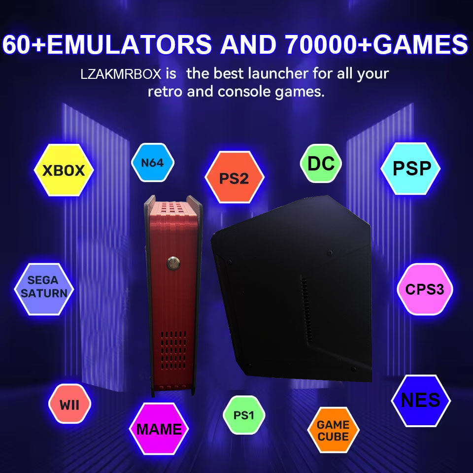 Игровая консоль X4 в стиле рет – обзор и цена Gaming Console For 10 Year Old