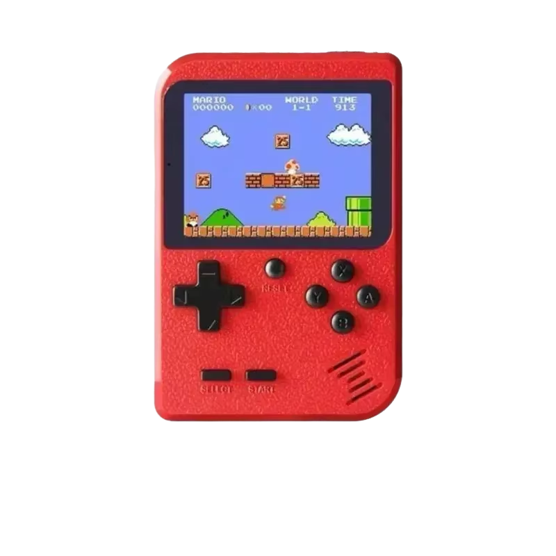 Портативная игровая консоль HT – обзор и цена Gaming Console For 10 Year Old