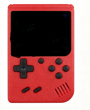 Портативная игровая консоль HT – обзор и цена Gaming Console For 10 Year Old