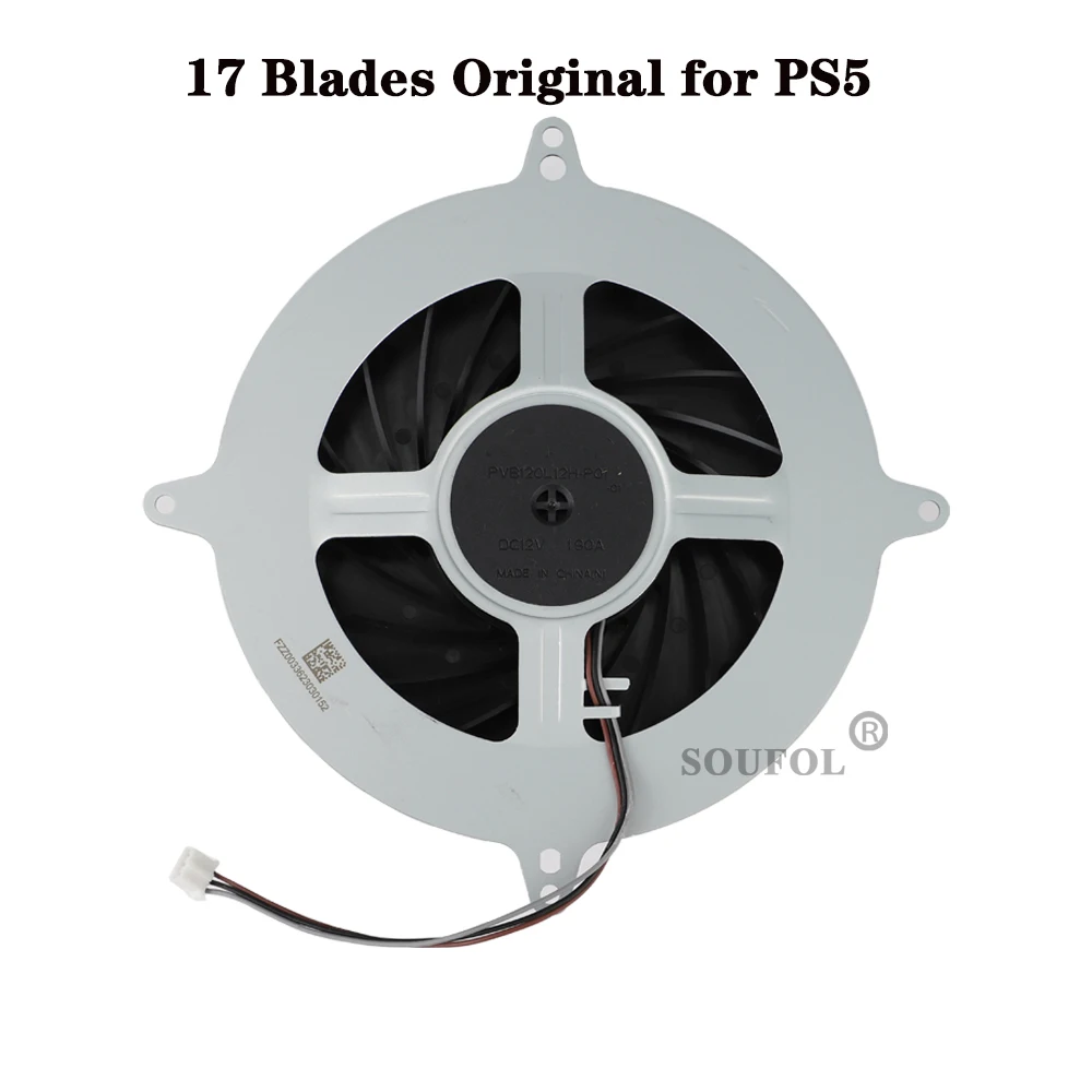 НОВЫЙ Внутренний охлаждающий в – обзор и цена Console Cooling Fan