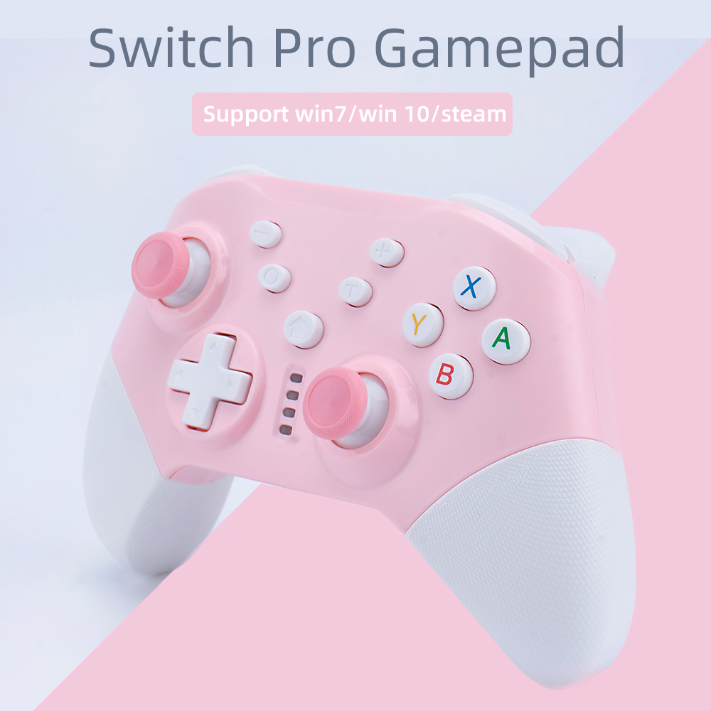 Игровой контроллер Switch Pro  – обзор и цена Gaming Console Android