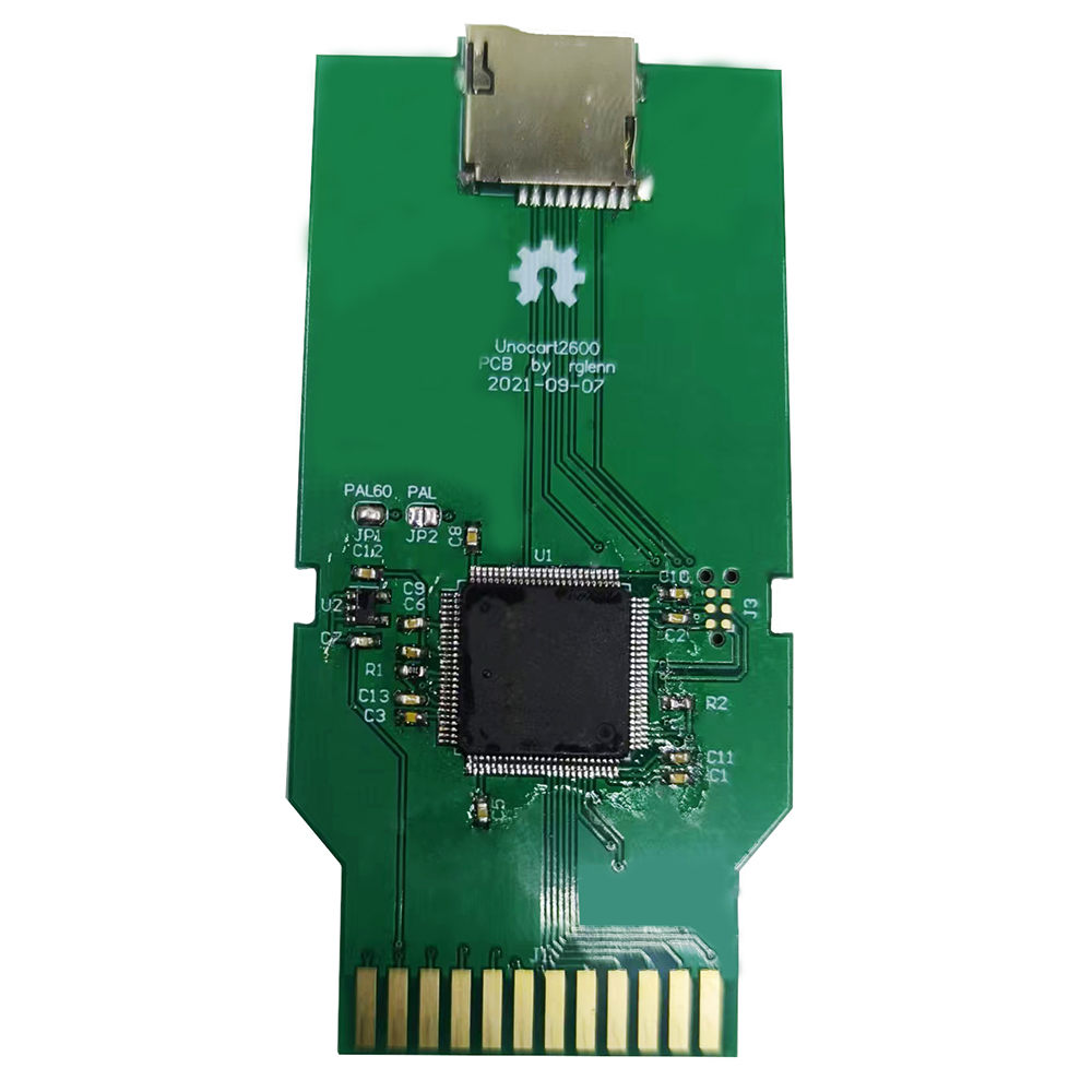 Превосходный 4-битный флэш-кар – обзор и цена Gaming Console Vintage