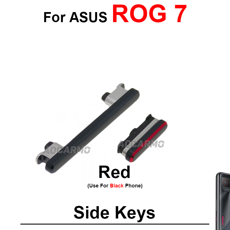 Синий, красный, черный для ASU – обзор и цена Gaming Console Asus Rog