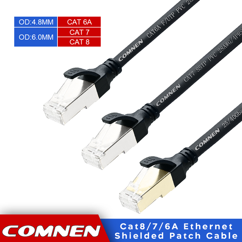 COMNEN игровой высокоскоростно – обзор и цена Lan Cable Gaming
