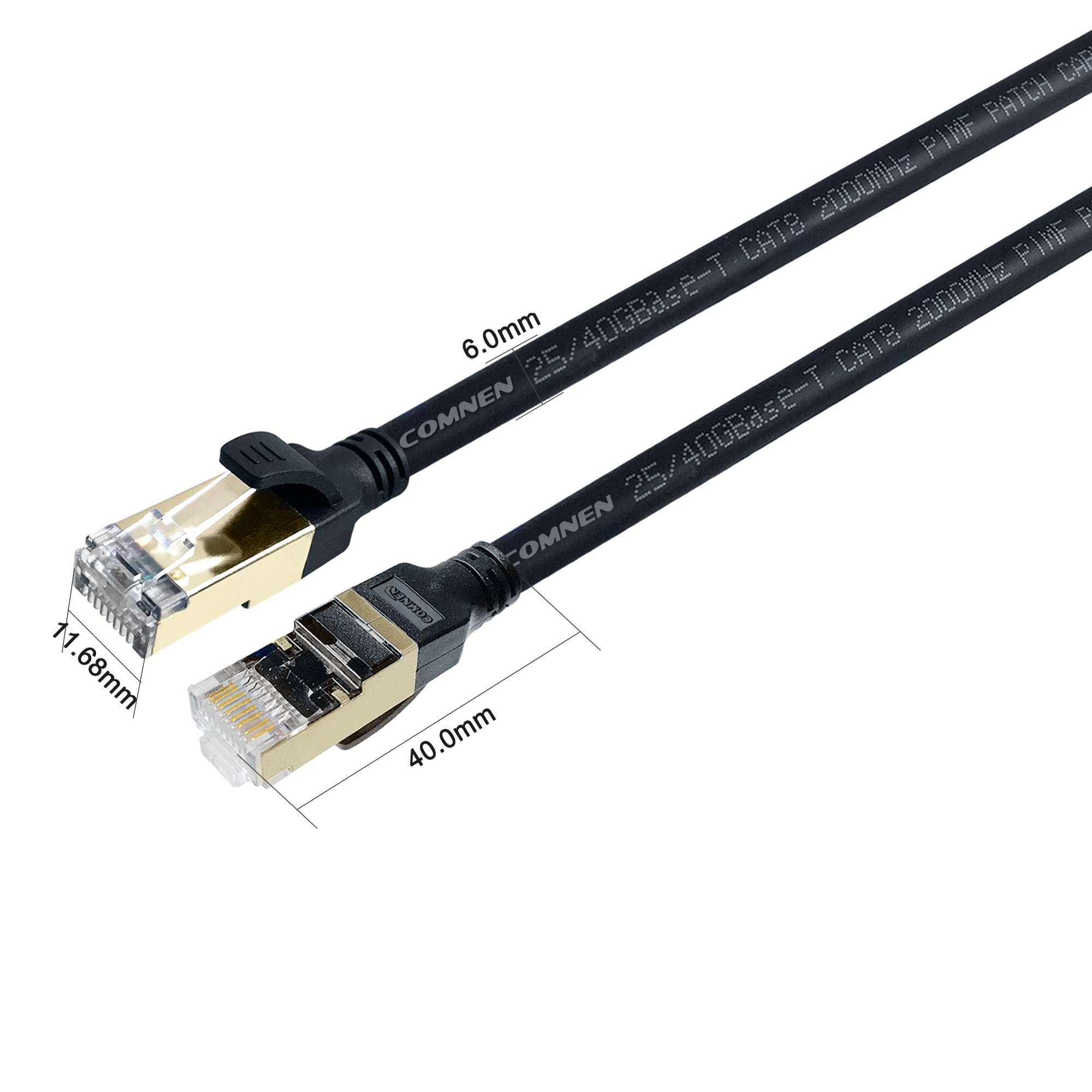 COMNEN игровой высокоскоростно – обзор и цена Lan Cable Gaming