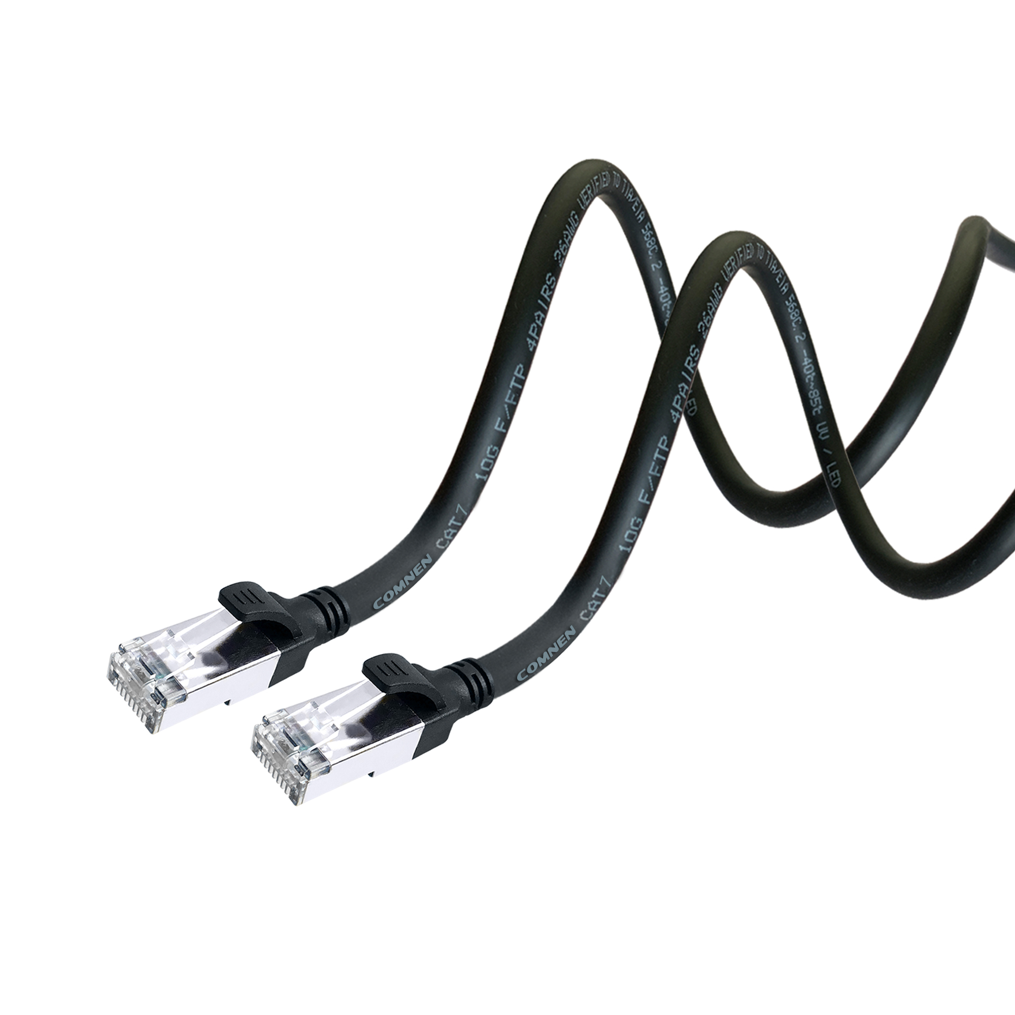 COMNEN игровой высокоскоростно – обзор и цена Lan Cable Gaming