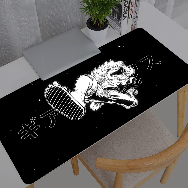 Большой коврик для мыши Luffy  – обзор и цена Pad Gaming Console