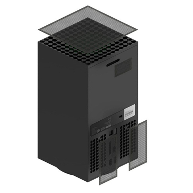 PHILE-охлаждающий вентилятор,  – обзор и цена Console Cooling Fan