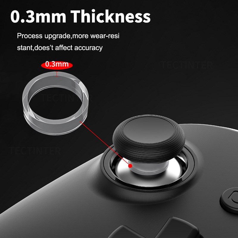 4/8 шт. эластичных защитных ре – обзор и цена Gaming Console Monitor