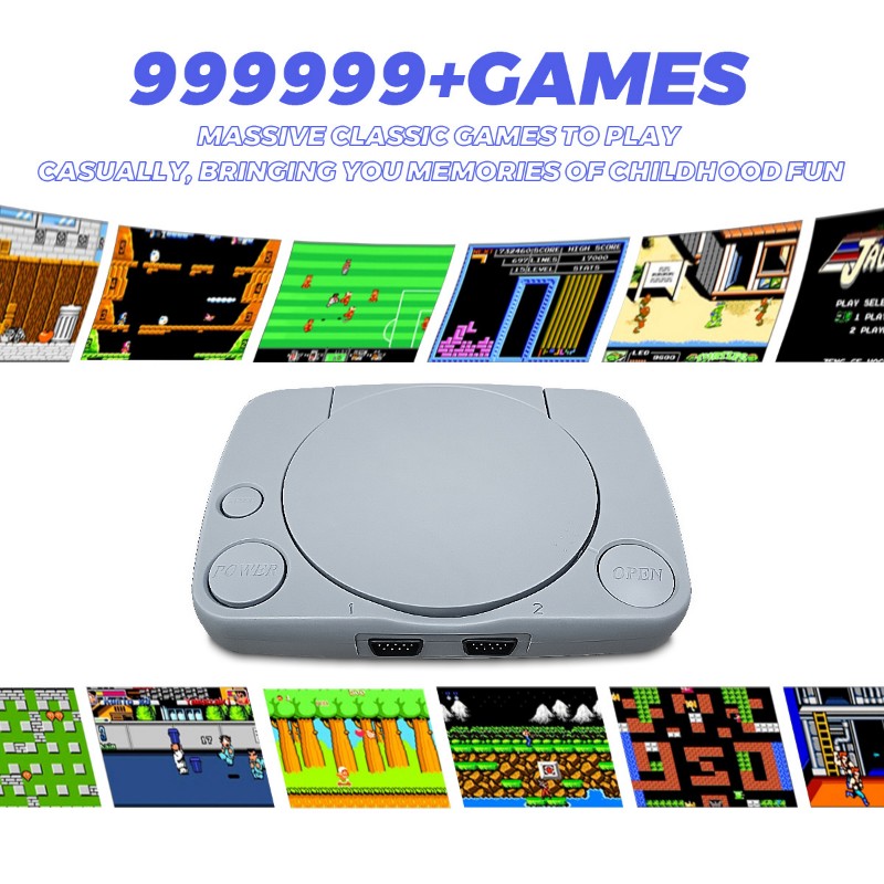 Дизайн подключаемой консоли FC – обзор и цена Gaming Console Vintage