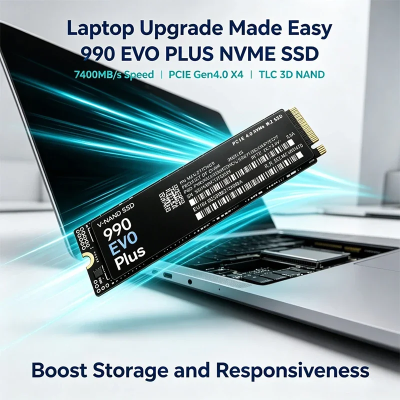 Новый 990 EVO Plus M.2 2280 NV – обзор и цена Gaming Console News