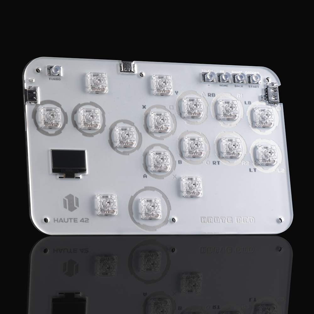 PICKYYMAY Pk Control 1, новый  – обзор и цена Pad Gaming Console