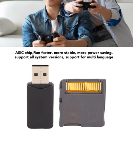 Карта флеш-памяти SDHC для игр – обзор и цена Gaming Console All In One