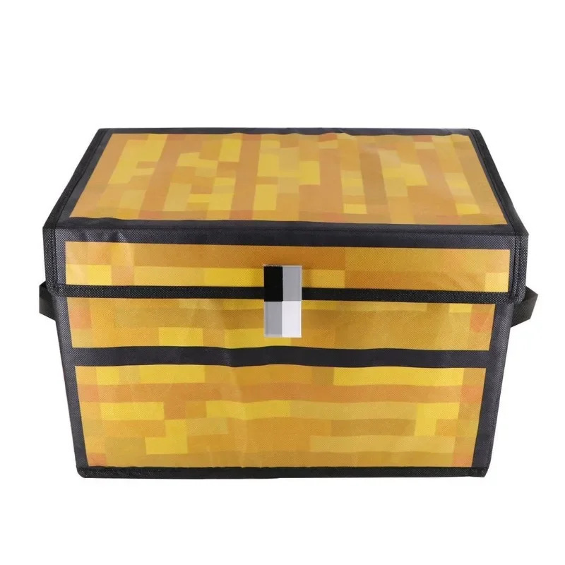 MineCraftion нагрудный ящик дл – обзор и цена Gaming Console With Minecraft