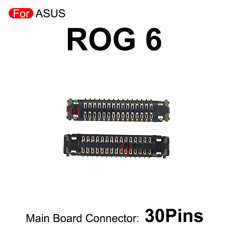 Разъем основной платы, материн – обзор и цена Gaming Console Asus Rog
