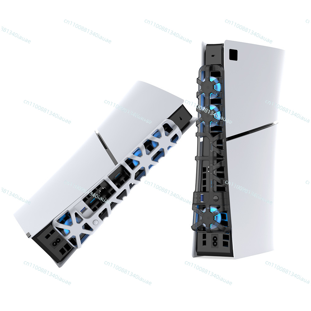Подходит для заднего Blu-ray-в – обзор и цена Console Cooling Fan