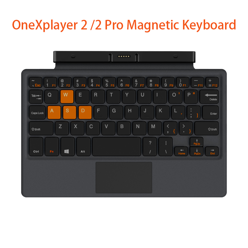 Оригинальная 8,4 дюймовая Магн – обзор и цена Gaming Console With Keyboard