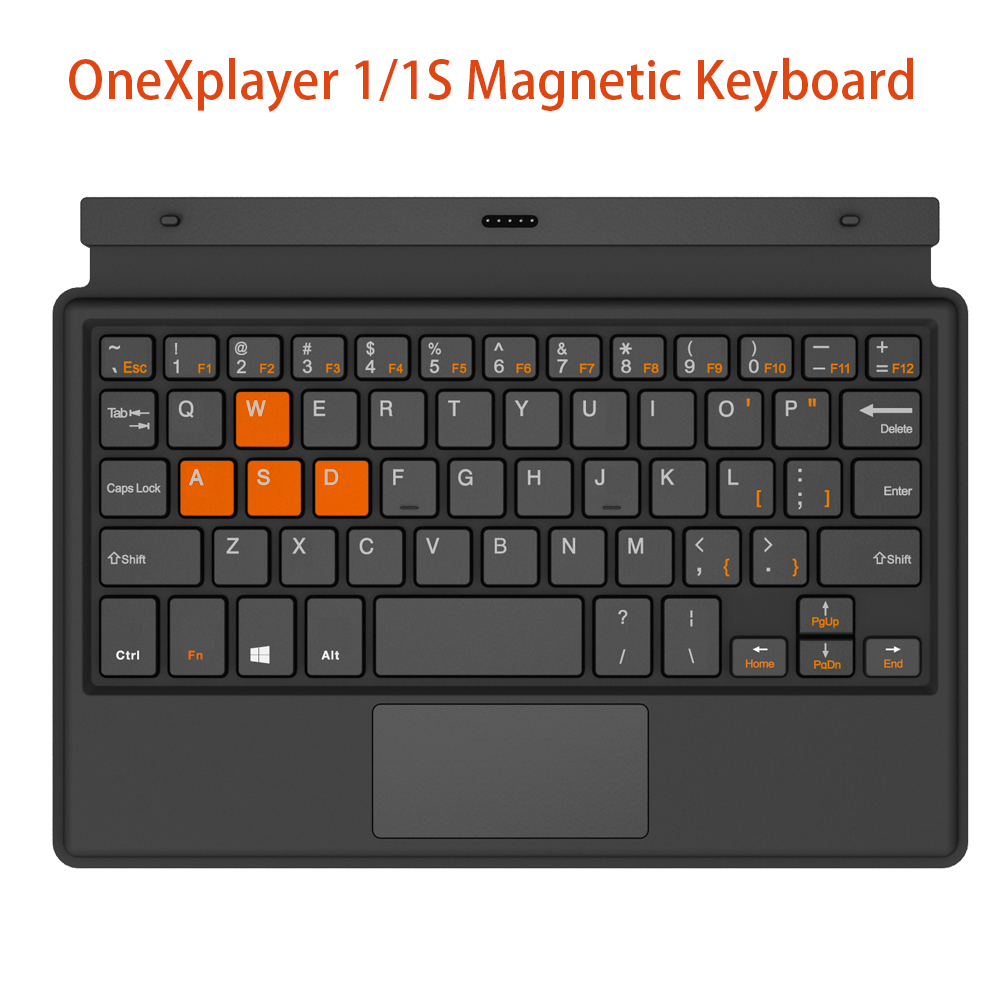 Оригинальная 8,4 дюймовая Магн – обзор и цена Gaming Console With Keyboard