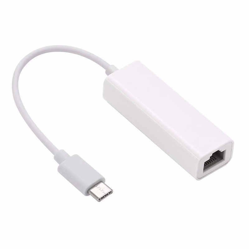USB-адаптер Ethernet Type-C, с – обзор и цена Lan Cable Gaming